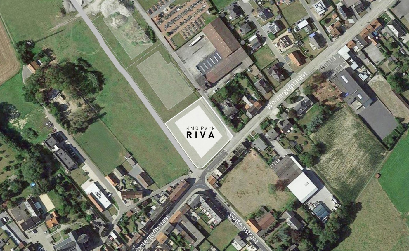 KMO-Park RIVA
